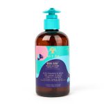 Švelnus šampūnas bei prausiklis kūdikiams ir vaikams As I Am