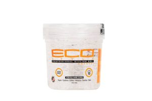 Plaukų modeliavimo gelis Eco Styler Krystal