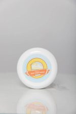 Giliai drėkinatis plaukų kondicionierius Ecoslay Banana Cream