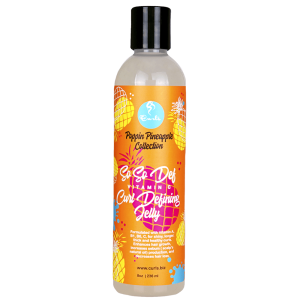 Plaukų gelis garbanoms formuoti Curls So So Def Vitamin