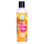 Intensyvų drėkinimą suteikianti plaukų kaukė Curls So So Moist Vitamin C