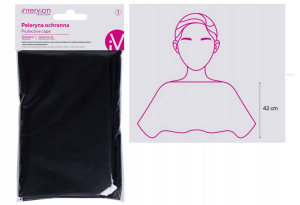 Palerina drabužių ir kūno apsaugai