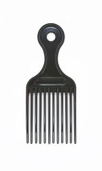 Šukos plaukų šaknims pakelti