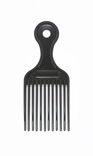 Šukos plaukų šaknims pakelti