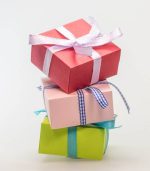 Pakavimas kaip dovana