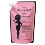 Garbanų modeliavimo gelis Ecoslay Jello Shot