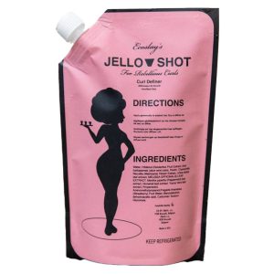 Garbanų modeliavimo gelis Ecoslay Jello Shot