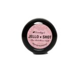 Ecoslay Jello Shot stiprios fiksacijos garbanų formavimo želė 30 ml