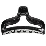 Didelis plaukų segtukas