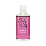 Only Curls ypač stiprios fiksacijos garbanų formavimo gelis
