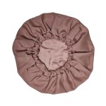 Šilkinė miego kepurė